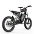 Freego Nova 3 Mid-drive Electric Motorcycle for All-terrain